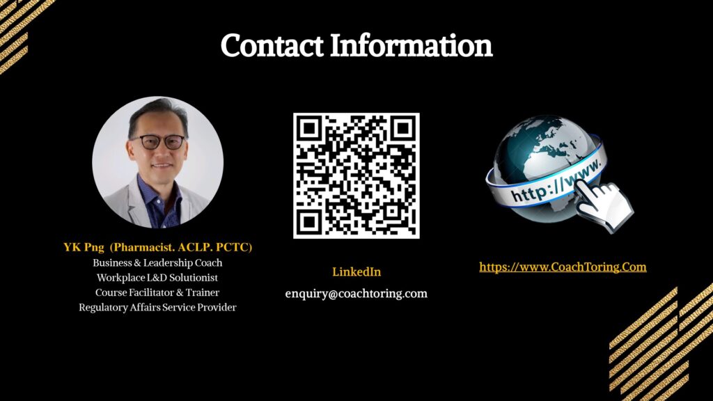 Contact Information