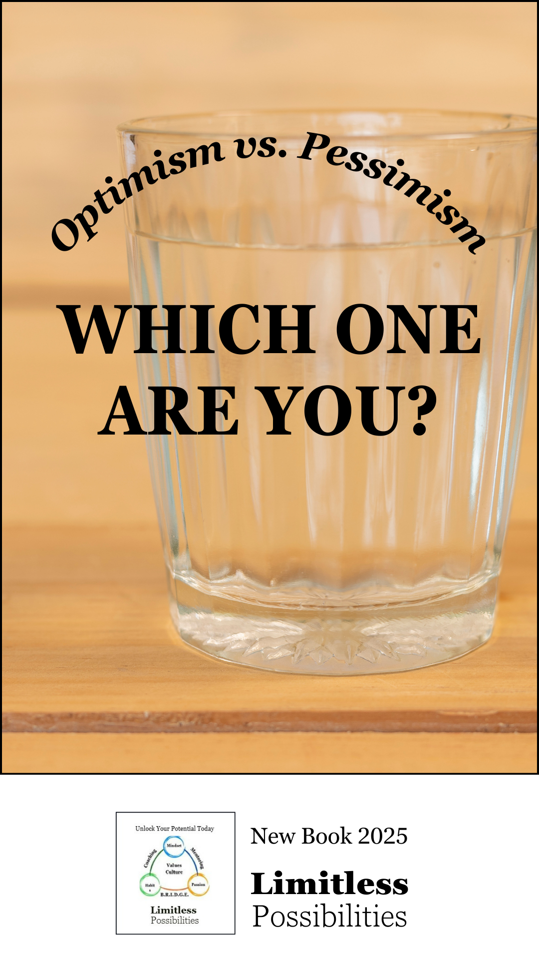 Optimism vs Pessimism: What Type are You?